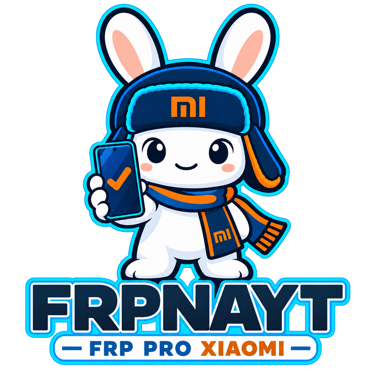 FRPNAYT · FRP PRO Xiaomi